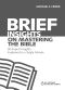 [60-Second Scholar 01] • Brief Insights on Mastering the Bible